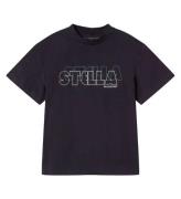 Stella McCartney Kids T-shirt - Sport - Svart