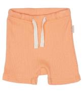 Petit Piao Shorts - Modal - Peach Naught