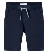 Name It Shorts - Noos - NkmHonk - Dark Sapphire