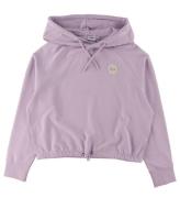 Fila Hoodie - Amara - Orchid Petal