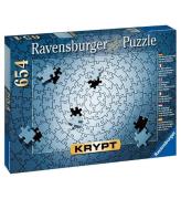 Ravensburger Pussel - 654 Bitar - Krypta