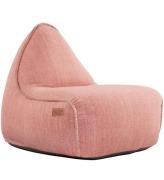 SACKit SÃ¤ckstol - 96x80x70 - Cobana Lounge Chair - Rosa