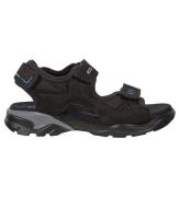 Ecco Sandaler - BIOM Flotte - Black Kavalan