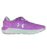 Under Armour Skor - UA GS Charged Rogue 2 - Blackout Purple
