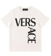 Versace T-shirt - Vit/Svart