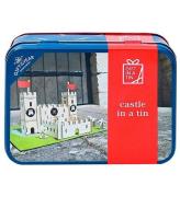 Gift In A Tin Byggset - Bygg - Castle In A Tin