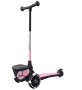 Scoot and Ride Highway Kick 2 - Reflex Rose