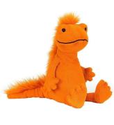 Jellycat Gosedjur - 30 cm - Cruz Crested Newt