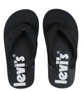 Levis Flip-Flops - South Beach 2.0 - Black