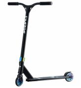 Panda Freestyle Sparkcyklar - Primus - Black/Rainbow