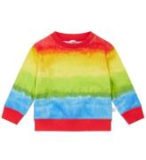 Stella McCartney Kids Sweatshirt - FlerfÃ¤rgad
