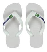 Havaianas Flip-Flops - Brasilien - Vit