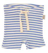 Petit Piao Shorts - Modal - Blue Moln/Cream