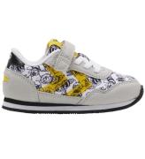 Hummel Skor - Reflex Infant - Maya The Bee - Bright White