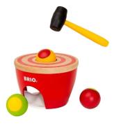 BRIO Hammerbox 30519