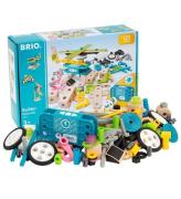 BRIO Builder Motorset 34591