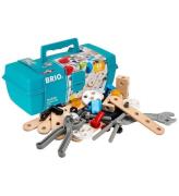 BRIO Builder Starter Kit 34586