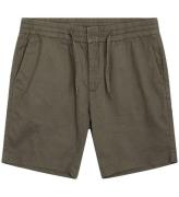 Grunt Shorts - Jovan - MilitÃ¤rgrÃ¶n