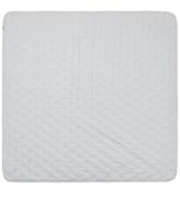 MarMar Filt - Quiltad - 120x120 - Alida - Morgon Dew