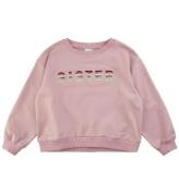 The New Sweatshirt - TnDixie - Dawn Rosa