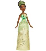 Disney Princess Docka - 30 cm - Tiana