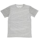 Gro T-shirt - Norr - White