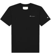 Champion T-shirt - Black