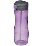 Sistema Vattenflaska - Quick Flip - 800 ml - Lila