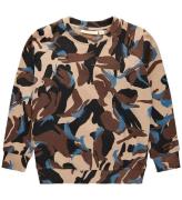 Soft Gallery Sweatshirt - SgChaz - kubansk Sand