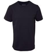 Hound T-shirt - Basic - Svart