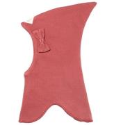 Racing Kids Balaclava - Dubbel - Old Rose