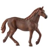 Schleich Djur - Engelsk Fullblodssto - H: 12 cm 13855