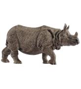 Schleich Djur - PansarnoshÃ¶rning - L: 13 cm 14816