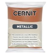 Cernit Polymer Lera - Metalic - Bronze