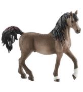 Schleich Djur - H: 11,5 cm - Araber Hingst 13907