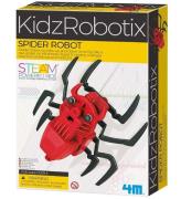 4M - KidzRobotix - Spider Robot