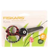 Fiskars Barnsax - Nyckelpiga