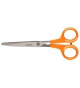 Fiskars Sax - 17 cm - Orange