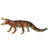 Schleich Dinosaurier - 7,7 x 21,6 cm - Kaprosuchus 15025