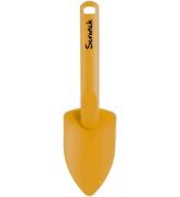 Scrunch Spade - 21 cm - Mustard