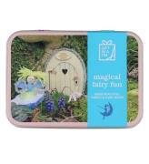 Gift In A Tin Kreativt lekset - Hantverk - Magical Fairy Fun