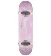 Impala Skateboard - Cosmos - 8, 25'' - Rosa