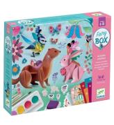 Djeco Kreativt lekset - Fairy Box