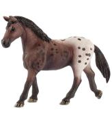 Schleich Horse Club - H: 10 cm - Appaloosa Mare 13861