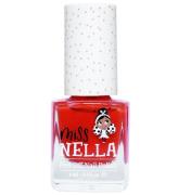 Miss Nella Nagellack - Strawberry'n'Cream