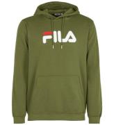 Fila Hoodie - Barumini - Loden Green