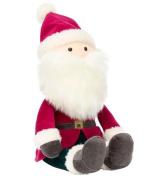 Jellycat Gosedjur - 54 cm - Jolly Santa