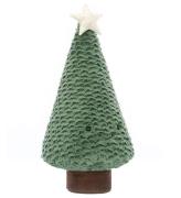 Jellycat Gosedjur - 43 cm - Amuseable Blue Spruce Julgran