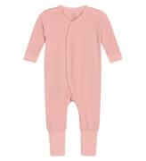 Hust and Claire Onesie - Mobi - Ull - Rosa