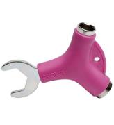 Impala Verktyg - IMPTOOL - Skate Tool - Rosa